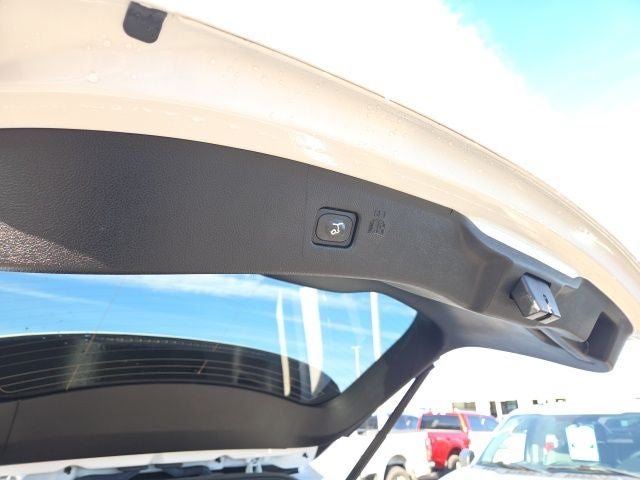 2023 Ford Edge SEL 201A