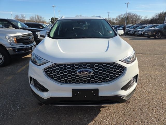 2023 Ford Edge SEL 201A