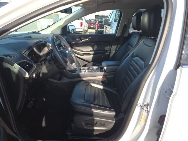 2023 Ford Edge SEL 201A