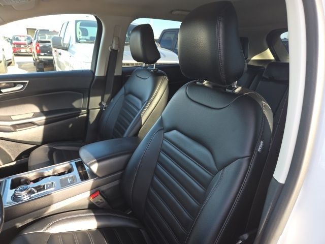 2023 Ford Edge SEL 201A