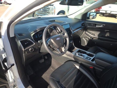 2023 Ford Edge SEL 201A