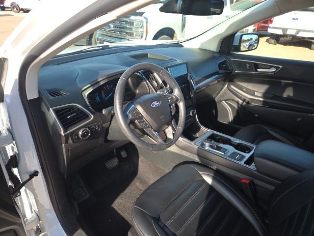 2023 Ford Edge SEL 201A