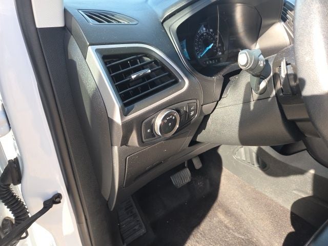 2023 Ford Edge SEL 201A