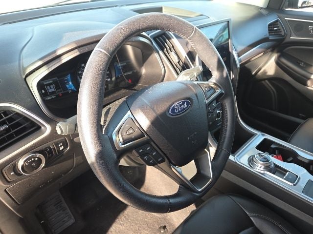 2023 Ford Edge SEL 201A