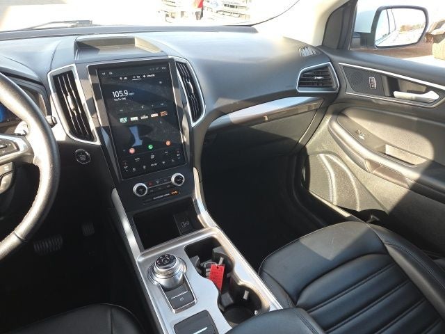 2023 Ford Edge SEL 201A