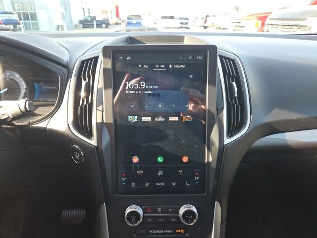 2023 Ford Edge SEL 201A