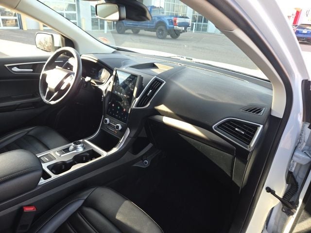 2023 Ford Edge SEL 201A