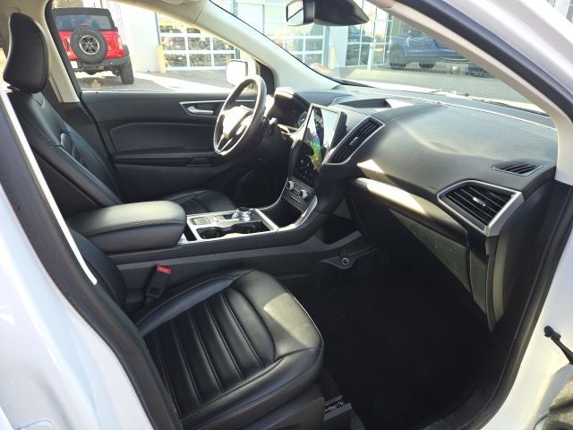 2023 Ford Edge SEL 201A