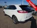 2023 Ford Edge SEL 201A
