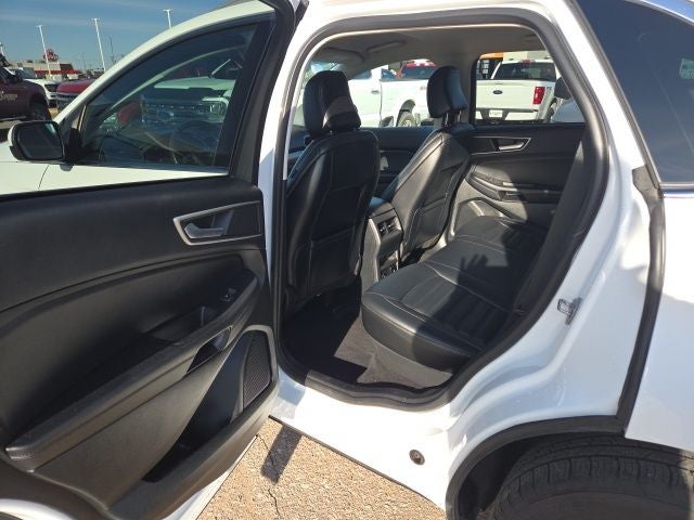 2023 Ford Edge SEL 201A