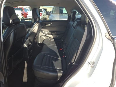 2023 Ford Edge SEL 201A