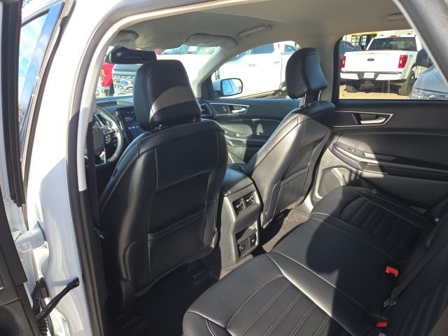 2023 Ford Edge SEL 201A