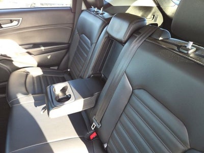 2023 Ford Edge SEL 201A