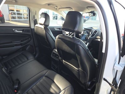 2023 Ford Edge SEL 201A