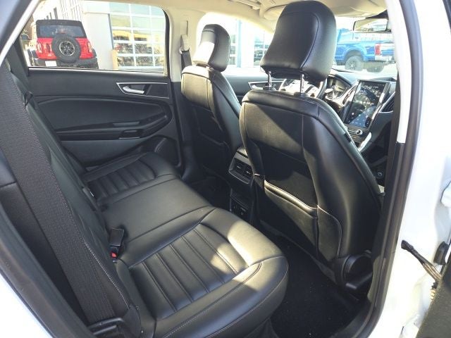 2023 Ford Edge SEL 201A