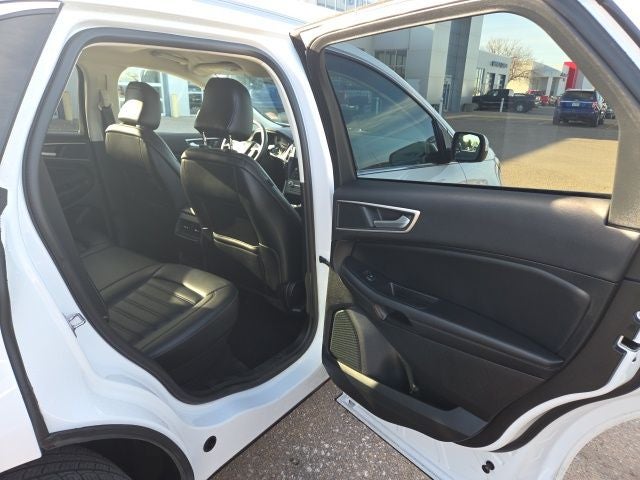 2023 Ford Edge SEL 201A