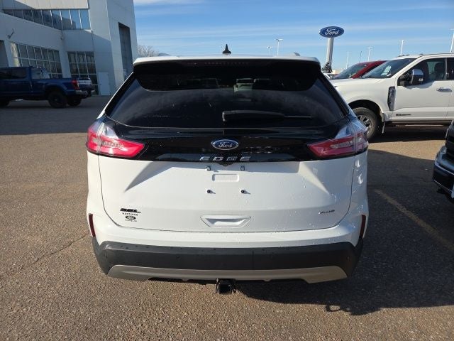 2023 Ford Edge SEL 201A