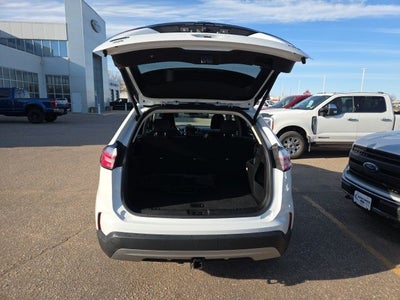 2023 Ford Edge SEL 201A