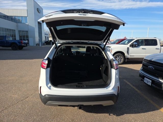 2023 Ford Edge SEL 201A