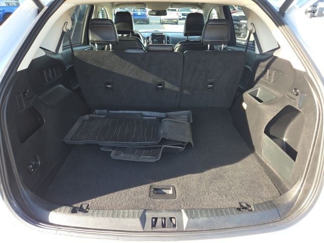 2023 Ford Edge SEL 201A