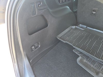 2023 Ford Edge SEL 201A