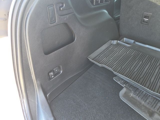 2023 Ford Edge SEL 201A