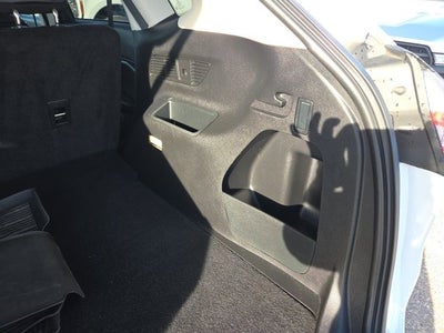 2023 Ford Edge SEL 201A