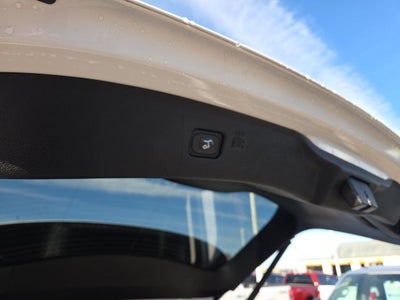 2023 Ford Edge SEL 201A