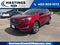 2023 Ford Edge SEL 201A