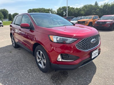 2023 Ford Edge SEL 201A