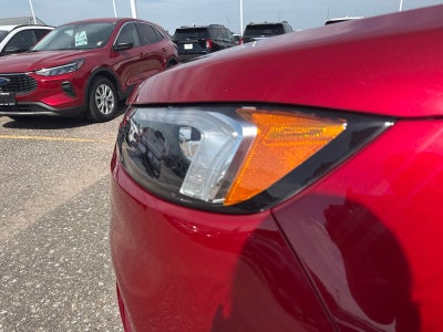 2023 Ford Edge SEL 201A