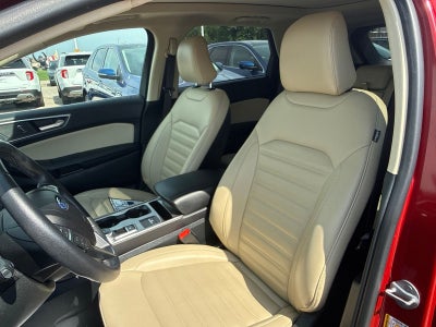 2023 Ford Edge SEL 201A