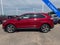 2023 Ford Edge SEL 201A