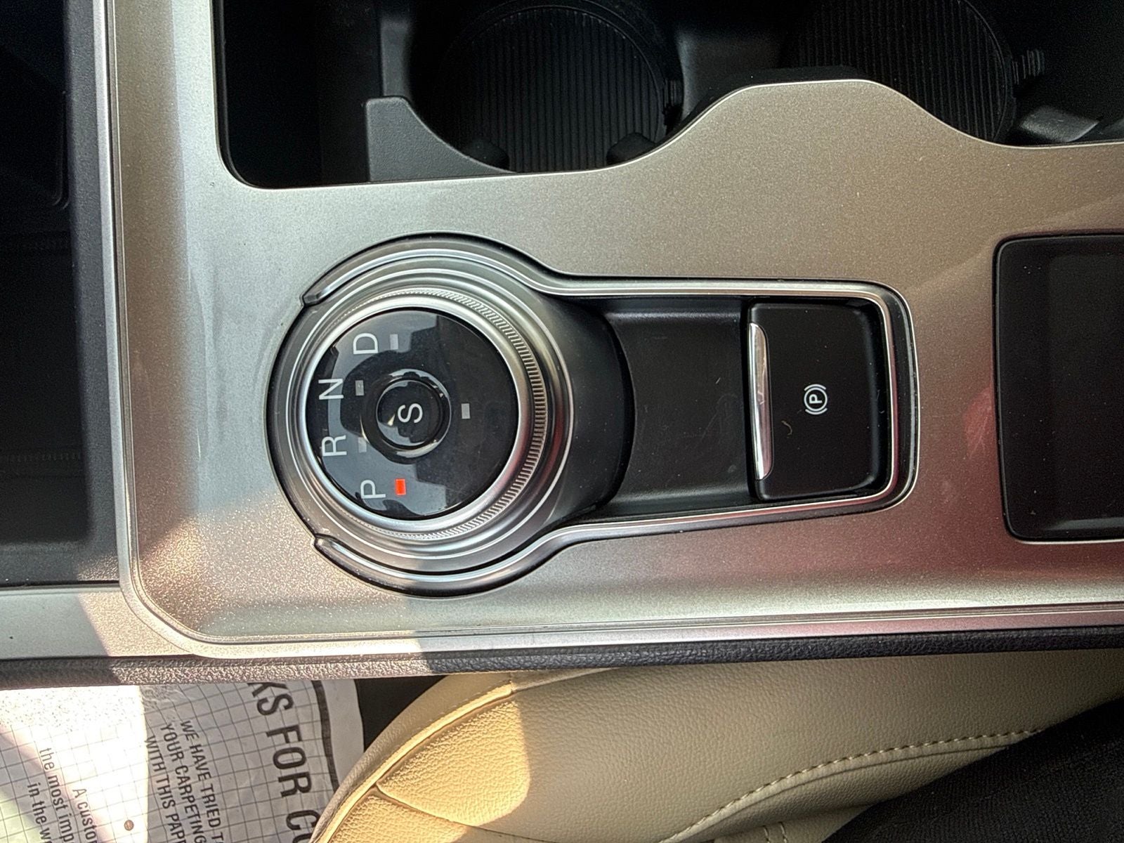 2023 Ford Edge SEL 201A