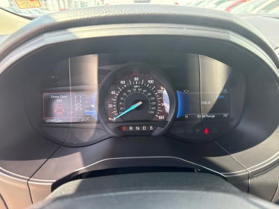 2023 Ford Edge SEL 201A