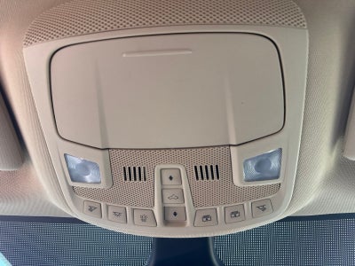 2023 Ford Edge SEL 201A