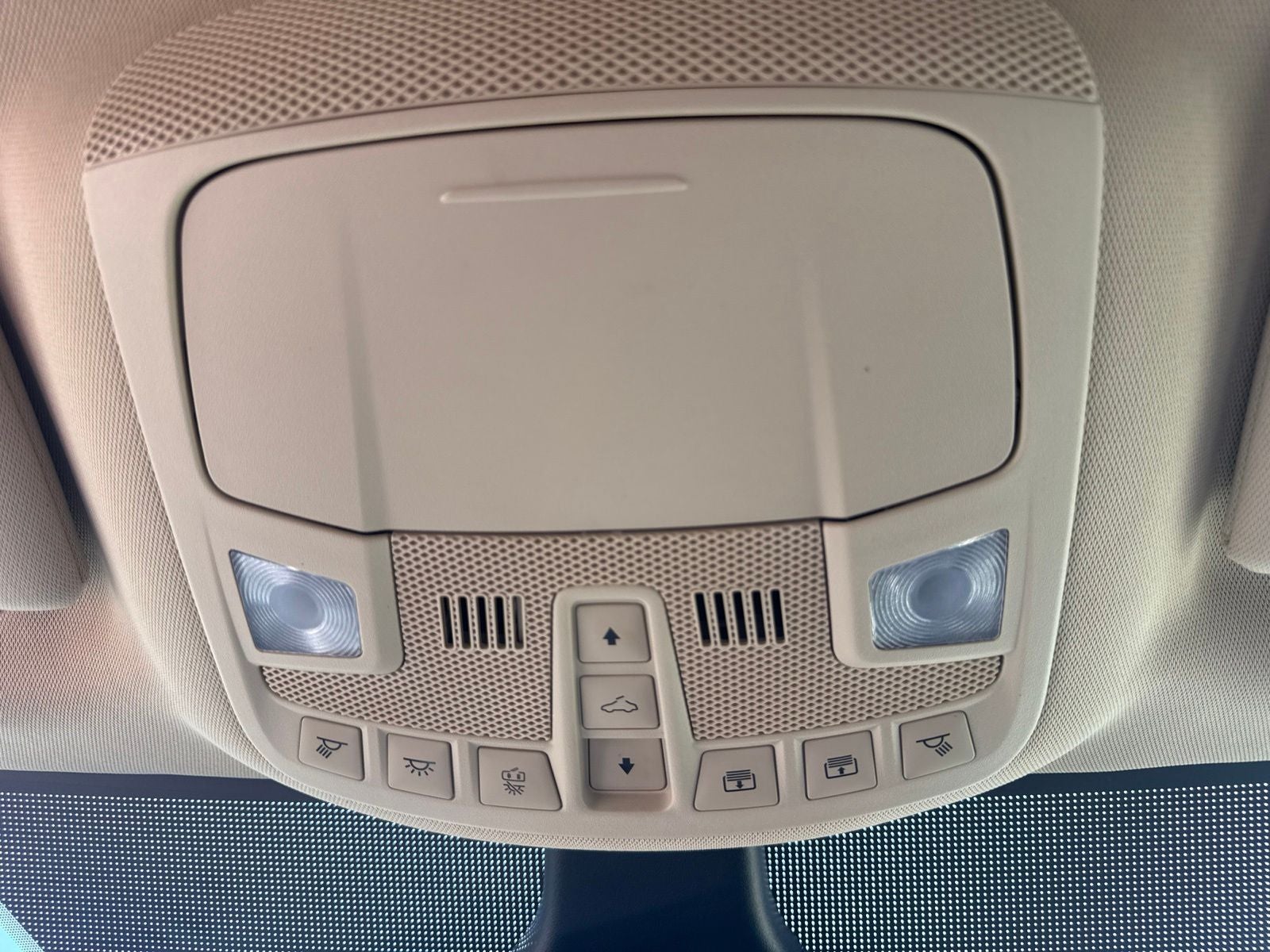 2023 Ford Edge SEL 201A