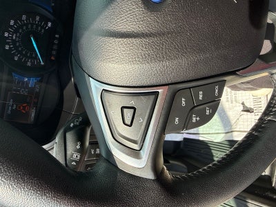 2023 Ford Edge SEL 201A