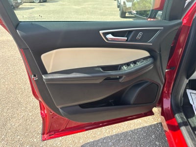 2023 Ford Edge SEL 201A