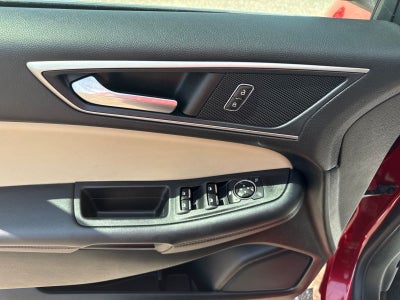 2023 Ford Edge SEL 201A