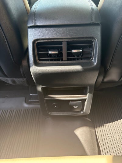 2023 Ford Edge SEL 201A