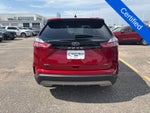 2023 Ford Edge SEL 201A