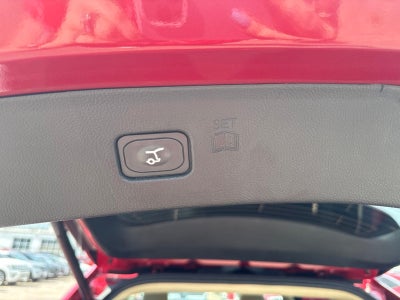2023 Ford Edge SEL 201A