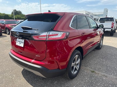 2023 Ford Edge SEL 201A