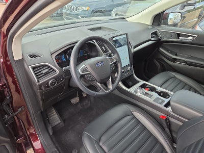 2023 Ford Edge SEL 201A