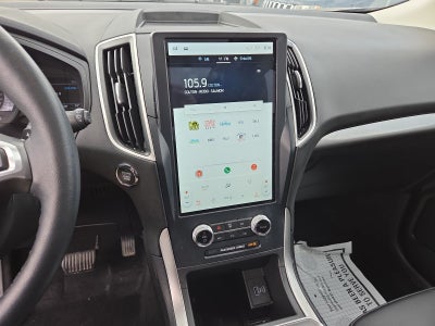 2023 Ford Edge SEL 201A