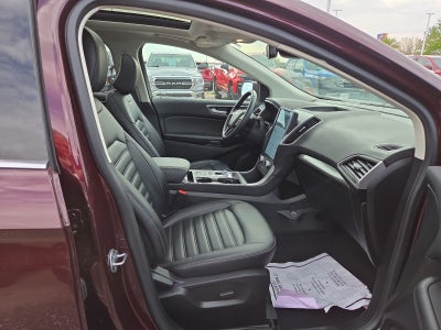 2023 Ford Edge SEL 201A