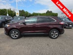 2023 Ford Edge SEL 201A