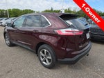 2023 Ford Edge SEL 201A