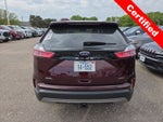 2023 Ford Edge SEL 201A